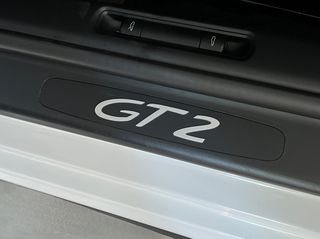 Porsche 911 2008 GT2 Club Sport-thumb-26