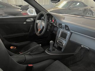 Porsche 911 2008 GT2 Club Sport-thumb-29