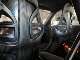 Porsche 911 2008 GT2 Club Sport-thumb-32