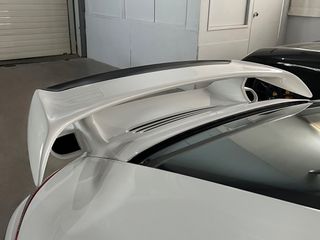 Porsche 911 2008 GT2 Club Sport-thumb-17