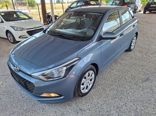 Hyundai i 20 2018 1.2 COMFORT