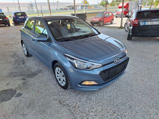 Hyundai i 20 2018 1.2 COMFORT-thumb-1