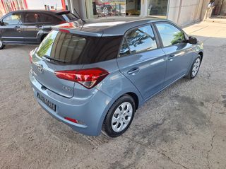 Hyundai i 20 2018 1.2 COMFORT-thumb-2