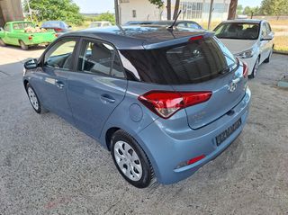 Hyundai i 20 2018 1.2 COMFORT-thumb-3