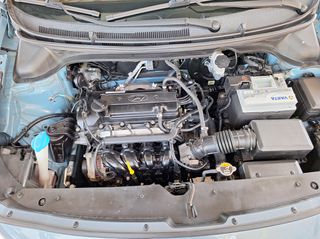Hyundai i 20 2018 1.2 COMFORT-thumb-4