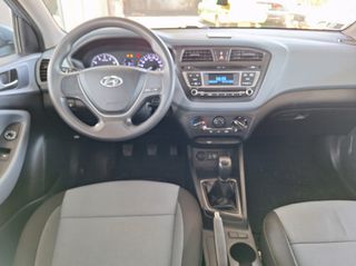 Hyundai i 20 2018 1.2 COMFORT-thumb-5