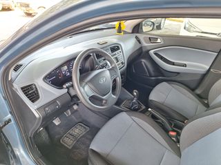 Hyundai i 20 2018 1.2 COMFORT-thumb-6