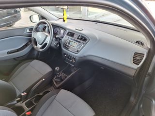 Hyundai i 20 2018 1.2 COMFORT-thumb-7