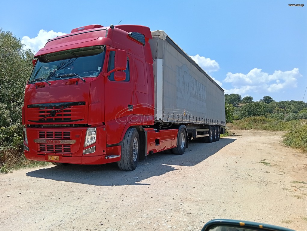 Volvo 2012