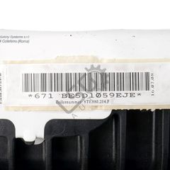 AIRBAG ταμπλό AUDI A4 (B8) 2008-2015-thumb-2