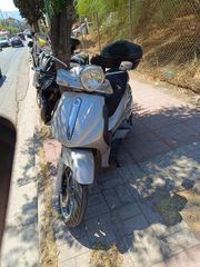Piaggio Beverly 500 Cruiser 2007-thumb-1
