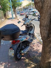Piaggio Beverly 500 Cruiser 2007-thumb-2