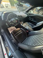 Audi R8 2016 V10 5.2 FSI Quattro – 2016-thumb-2