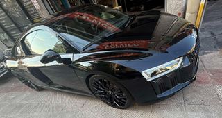 Audi R8 2016 V10 5.2 FSI Quattro – 2016-thumb-1