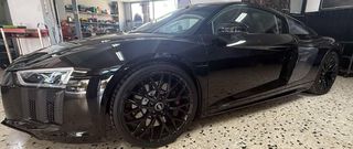Audi R8 2016 V10 5.2 FSI Quattro – 2016-thumb-7