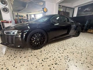 Audi R8 2016 V10 5.2 FSI Quattro – 2016-thumb-9