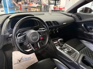 Audi R8 2016 V10 5.2 FSI Quattro – 2016-thumb-11