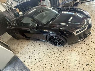 Audi R8 2016 V10 5.2 FSI Quattro – 2016-thumb-15