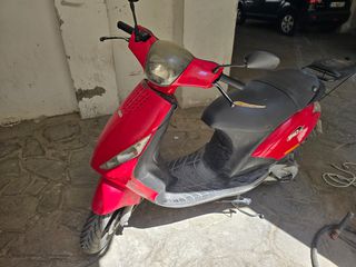 Piaggio ZIP 2013 ZIP 50 2T