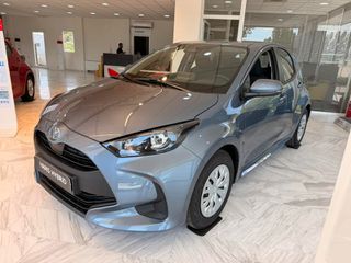 Toyota Yaris 2026 LIVE