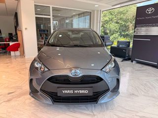 Toyota Yaris 2026 LIVE-thumb-2