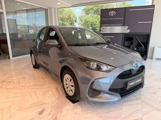 Toyota Yaris 2026 LIVE-thumb-3