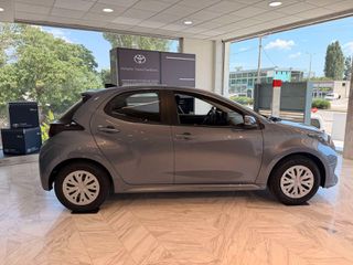 Toyota Yaris 2026 LIVE-thumb-4