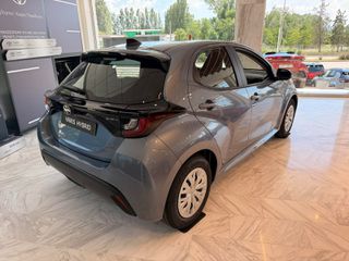 Toyota Yaris 2026 LIVE-thumb-5