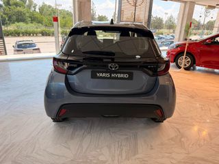 Toyota Yaris 2026 LIVE-thumb-6