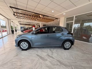 Toyota Yaris 2026 LIVE-thumb-8