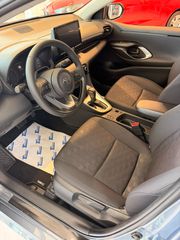 Toyota Yaris 2026 LIVE-thumb-10