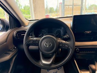 Toyota Yaris 2026 LIVE-thumb-11