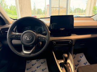 Toyota Yaris 2026 LIVE-thumb-12