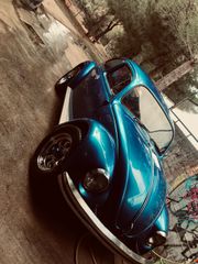 Volkswagen Beetle 1969