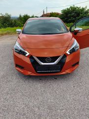 Nissan Micra 2019 ACENTA FULL EXTRA!!!-thumb-1
