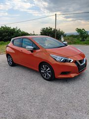 Nissan Micra 2019 ACENTA FULL EXTRA!!!-thumb-2