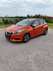 Nissan Micra 2019 ACENTA FULL EXTRA!!!-thumb-3