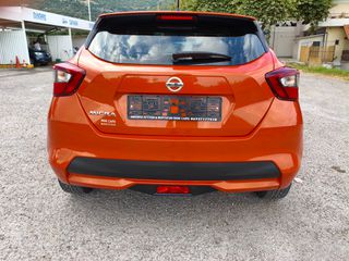 Nissan Micra 2019 ACENTA FULL EXTRA!!!-thumb-5