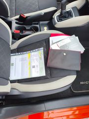 Nissan Micra 2019 ACENTA FULL EXTRA!!!-thumb-8