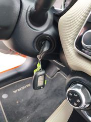 Nissan Micra 2019 ACENTA FULL EXTRA!!!-thumb-9
