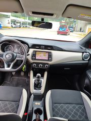 Nissan Micra 2019 ACENTA FULL EXTRA!!!-thumb-11