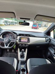 Nissan Micra 2019 ACENTA FULL EXTRA!!!-thumb-12