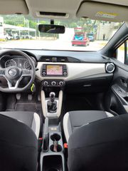 Nissan Micra 2019 ACENTA FULL EXTRA!!!-thumb-13