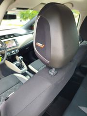 Nissan Micra 2019 ACENTA FULL EXTRA!!!-thumb-14