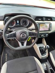 Nissan Micra 2019 ACENTA FULL EXTRA!!!-thumb-17