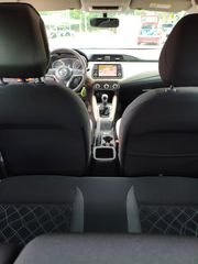 Nissan Micra 2019 ACENTA FULL EXTRA!!!-thumb-18