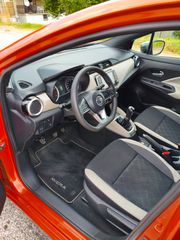 Nissan Micra 2019 ACENTA FULL EXTRA!!!-thumb-19