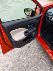 Nissan Micra 2019 ACENTA FULL EXTRA!!!-thumb-20
