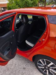 Nissan Micra 2019 ACENTA FULL EXTRA!!!-thumb-22