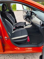 Nissan Micra 2019 ACENTA FULL EXTRA!!!-thumb-26